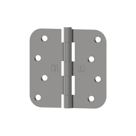 Hager Satin Nickel Hinge RC1842415.BX 32898